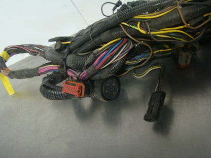 Sea-Doo Bombardier 1997 Speedster Jet Boat Complete Wiring Harness # 204470057