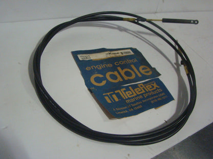 Volvo Penta Teleflex Steering Cable  OMC/Volvo 479 Part#  TEL-CC63613