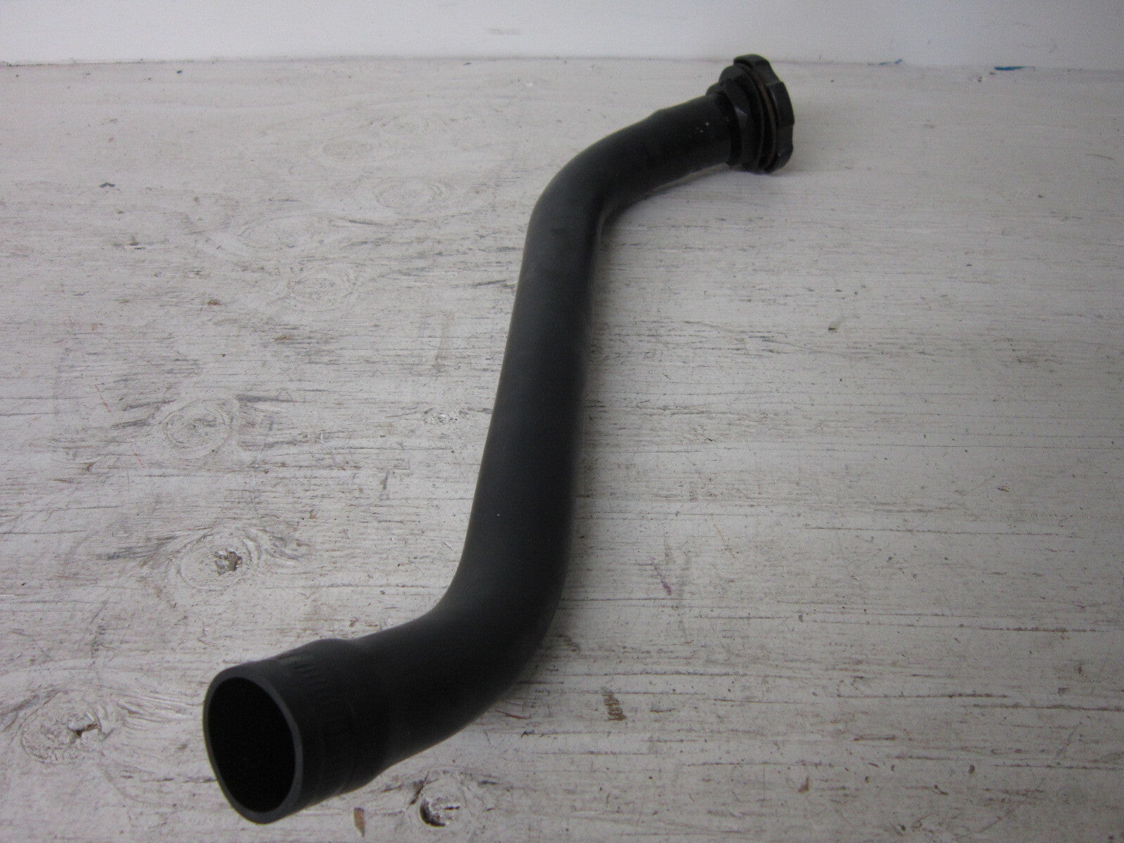 Yamaha WaveRunner 2002-2005 XL XA XLT OEM Oil Filler Tube + Cap  F0D-U776C-10-00