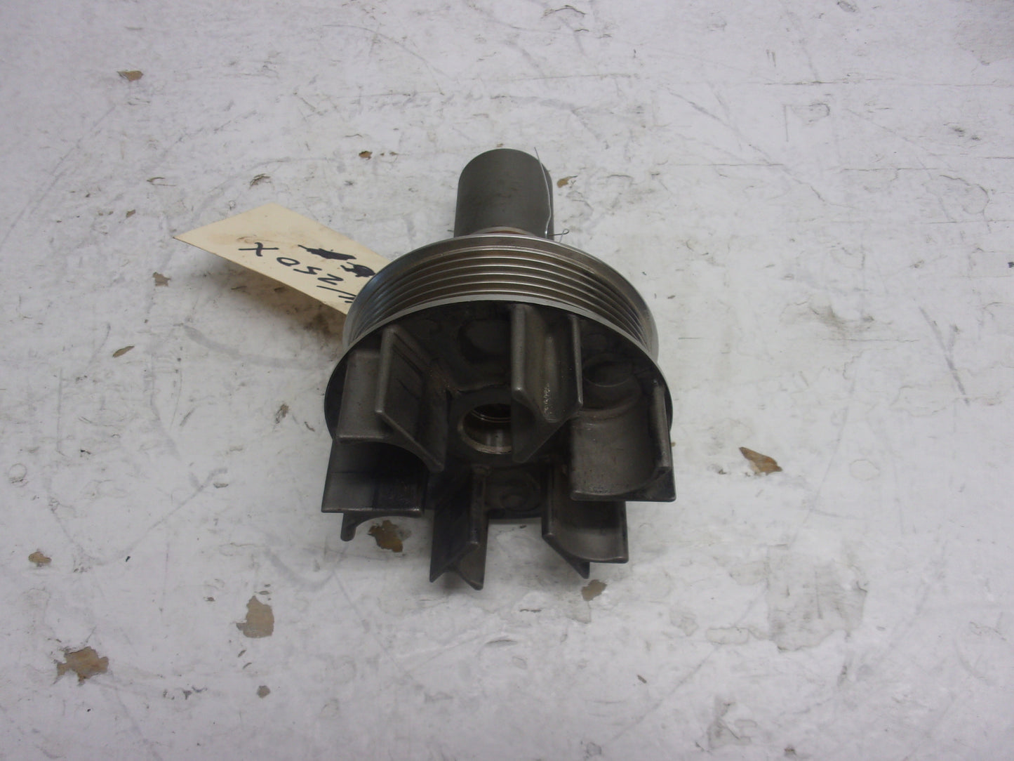 Kawasaki Jet Ski 2007-2010 Ultra 250/260 OEM Coupler Assembly Part# 42034-3716