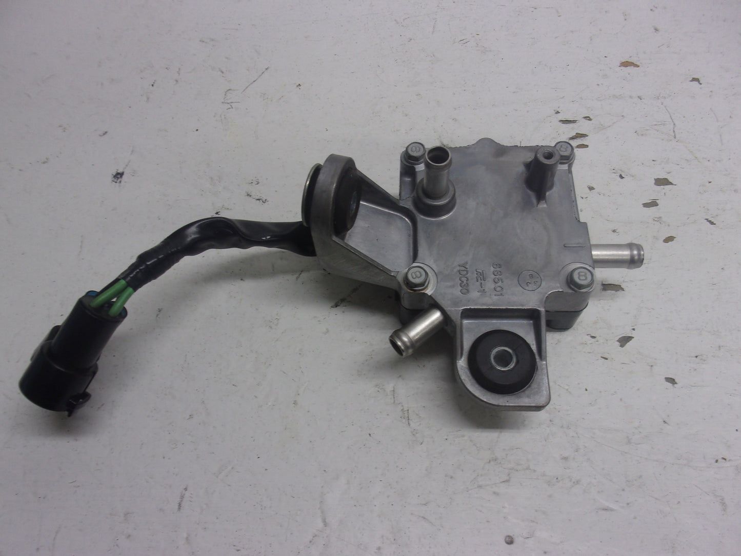 Yamaha WaveRunner 13-2016 FX FZS FZR VXS VXR Regulator Rectifer 6S5-81960-10-00