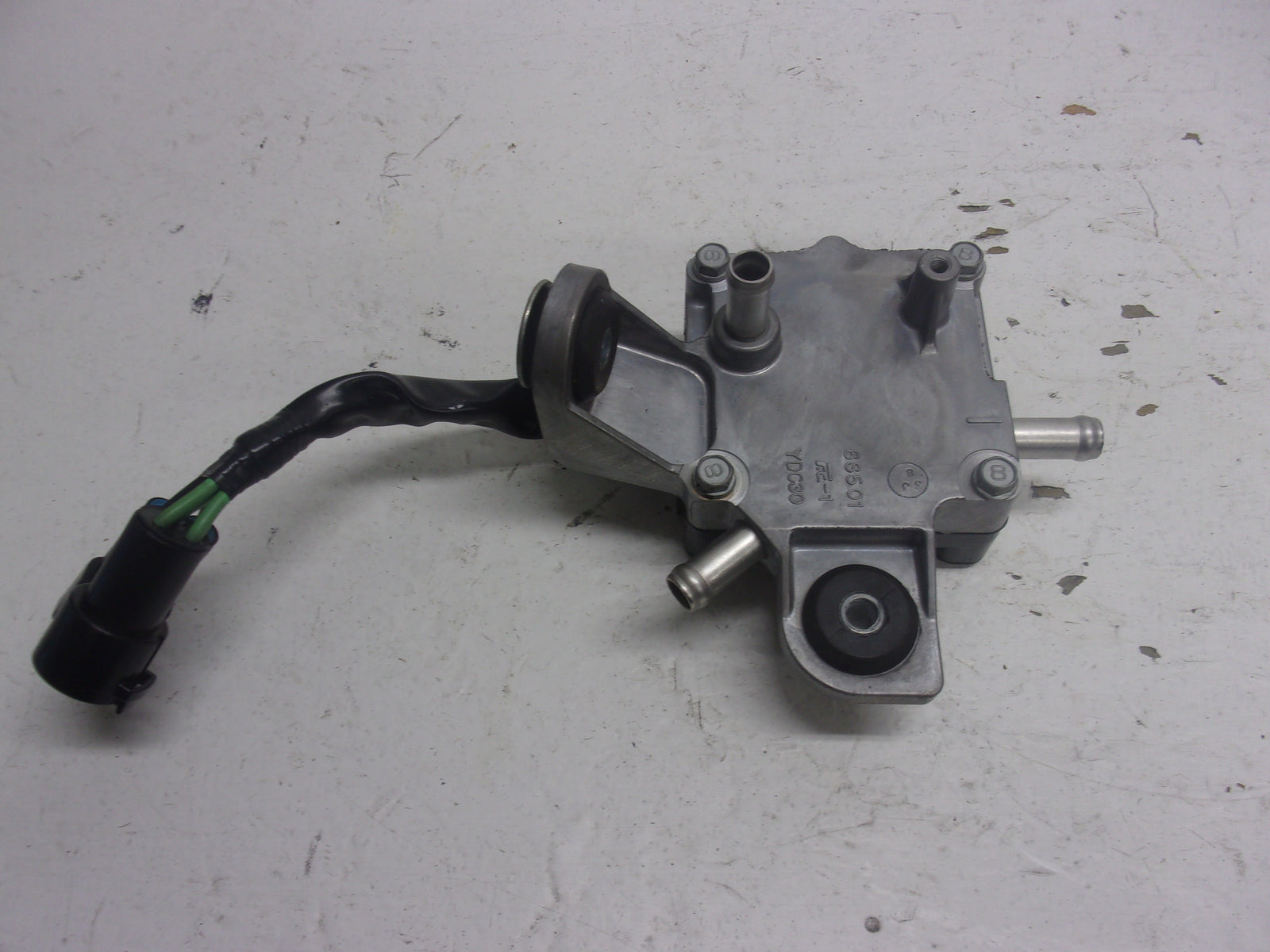 Yamaha WaveRunner 13-2016 FX FZS FZR VXS VXR Regulator Rectifer 6S5-81960-10-00