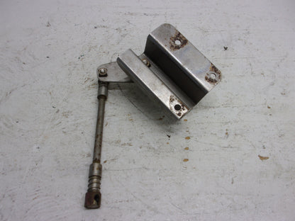 Kawasaki Jet Ski 1997-2003 STX STS OEM Reverse Bracket + Linkage # 11049-3762