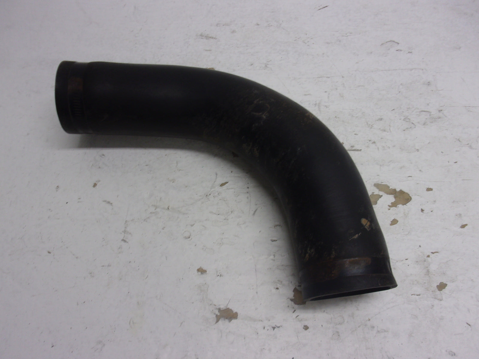 Kawasaki Jet Ski 2003-2008 STX-12F/15F OEM Front Exhaust Tube Part# 92191-3985