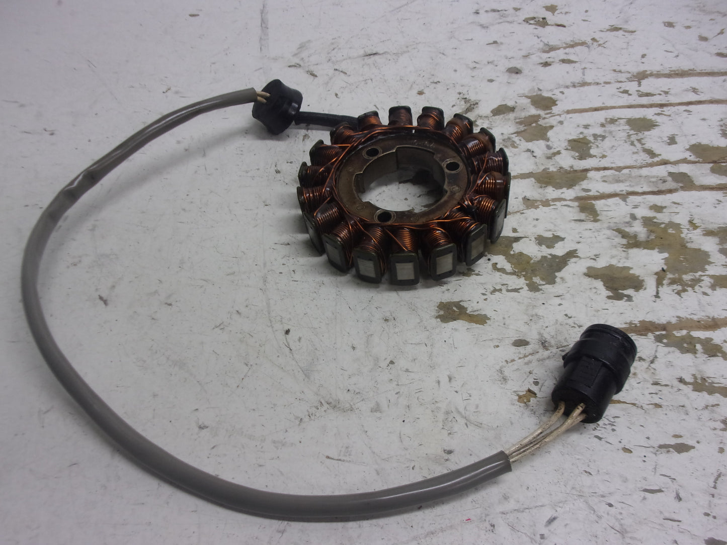 Kawasaki Jet Ski 2011-2024 Ultra 300/310LX OEM Stator Assembly Part# 21003-3747