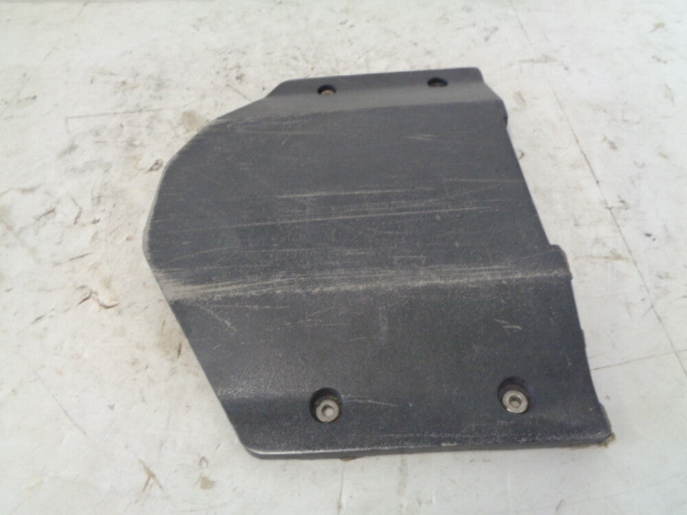 Mastercraft Watercraft WetJet 1995 Duo 300 OEM Ride Plate Assembly 9102-3010-02