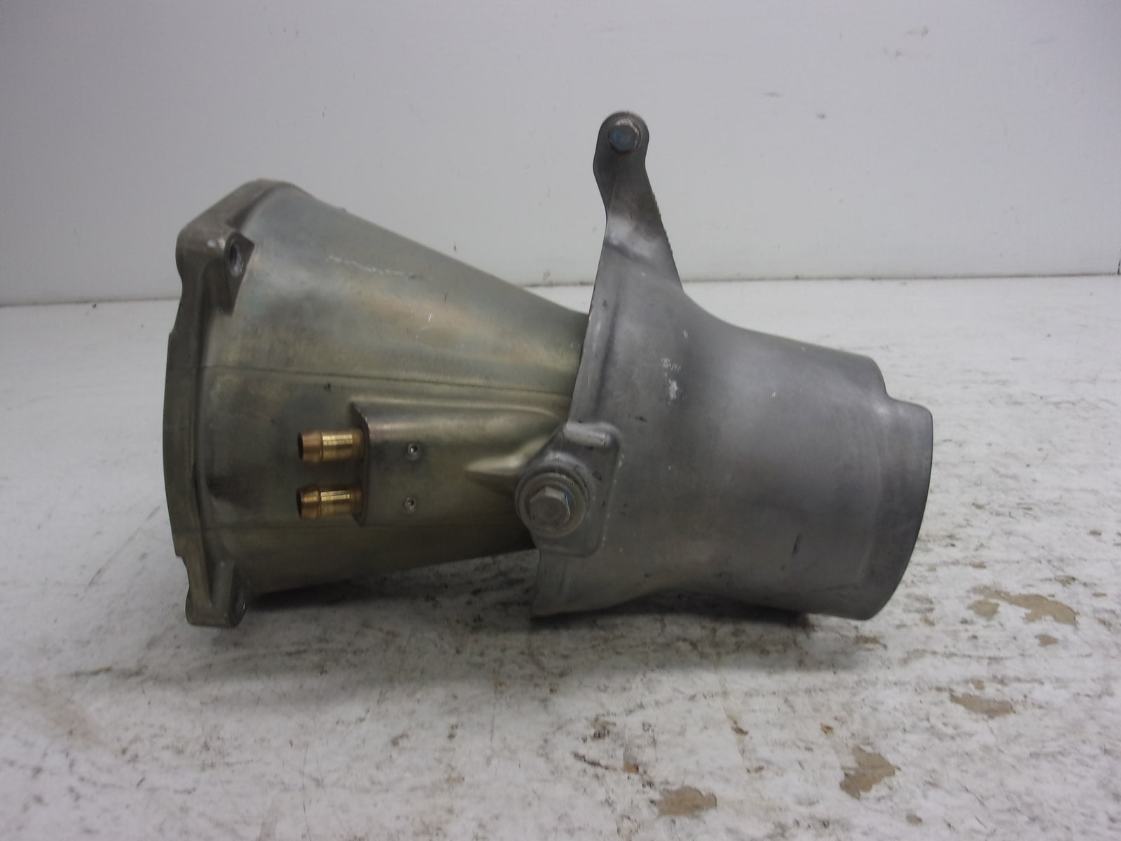 Kawasaki Jet Ski 2007-2022 Ultra 250/260 LX Pump & Steering Nozzle # 59136-3764