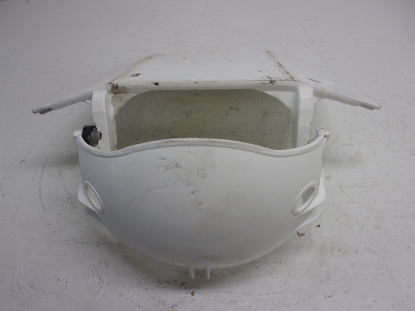 Kawasaki Jet Ski 1997-1998 STX 1100 OEM Ride Plate + Reverse Gate # 59446-3731