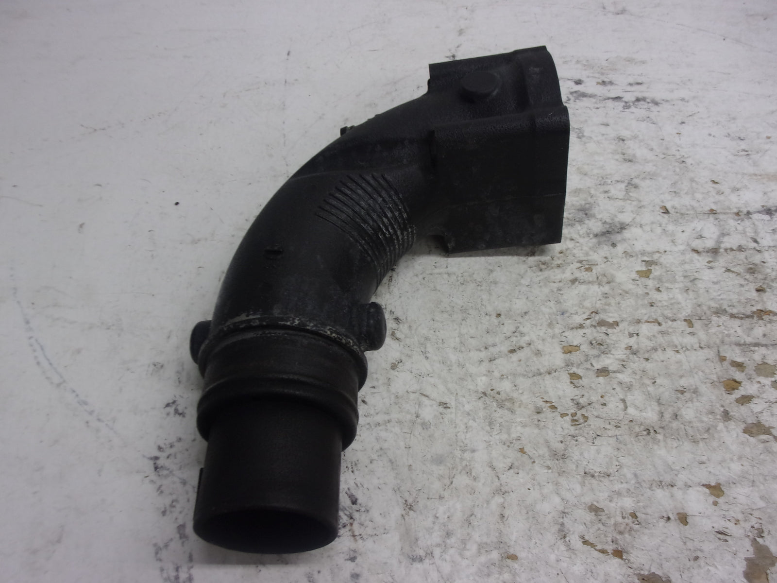 Kawasaki Jet Ski 2007-2010 Ultra 250/260 OEM Muffler Assembly # 18180-3741