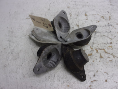 Kawasaki Jet Ski 2006-2021 STX-12F/15F Ultra OEM Engine Mount Set # 92161-3789