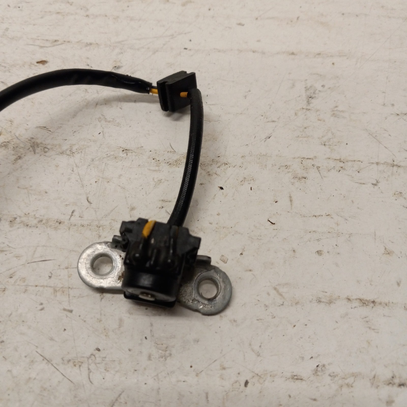 Sea Doo Bombardier 2003-2005 GTX RXP RXT OEM Crankshaft Sensor Part# 420664140