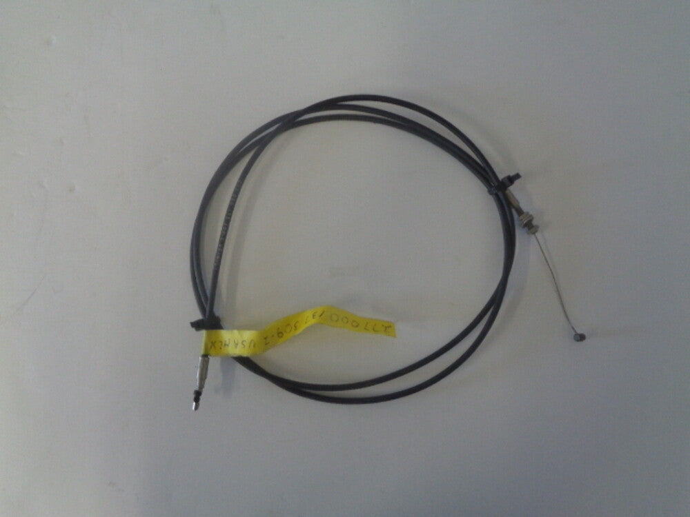 Sea Doo Bombardier 1992 - 1993 SP, SPX, GTS Throttle Cable Assembly Part  # 2770
