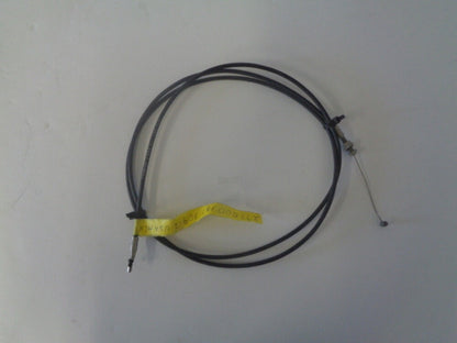 Sea Doo Bombardier 1992 - 1993 SP, SPX, GTS Throttle Cable Assembly Part  # 2770