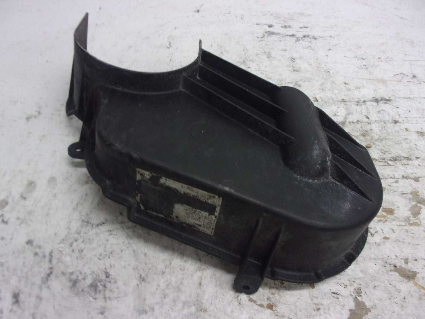 Kawasaki Jet Ski 2007-2010 Ultra 250/260 OEM Belt Cover Assembly Part 14091-3811