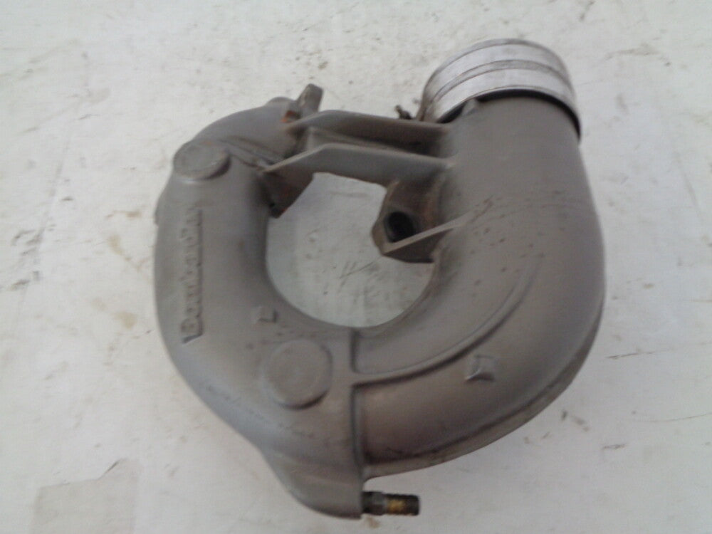 Sea Doo Bombardier 1993-1994 GTX XPI SPX XP OEM Tuned Pipe Assembly # 274000123