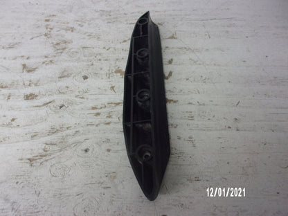 Yamaha WaveRunner 2000 XL 800/1200 OEM Black Right Sponson F0D-U883P-01-00