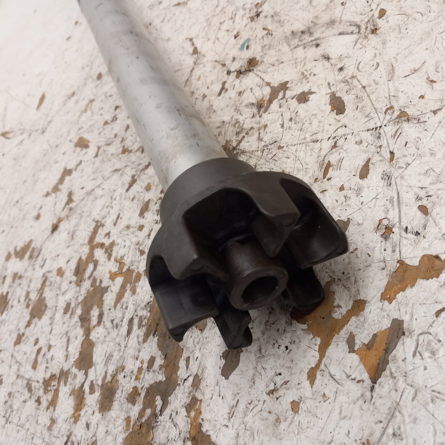 Sea Doo Bombardier 1998-2007 XP 3D OEM Transmission Drive Shaft Part# 272000154