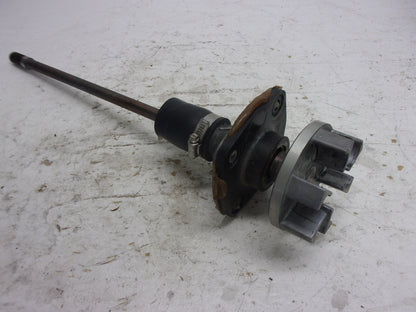 Kawasaki Jet Ski 1999-2005 Ultra 150 OEM Drive Shaft + Coupler # 39159-3730
