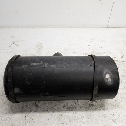 Sea Doo Bombardier 2003 GTX 4-Tec Supercharged OEM Secondary Muffler # 274000988