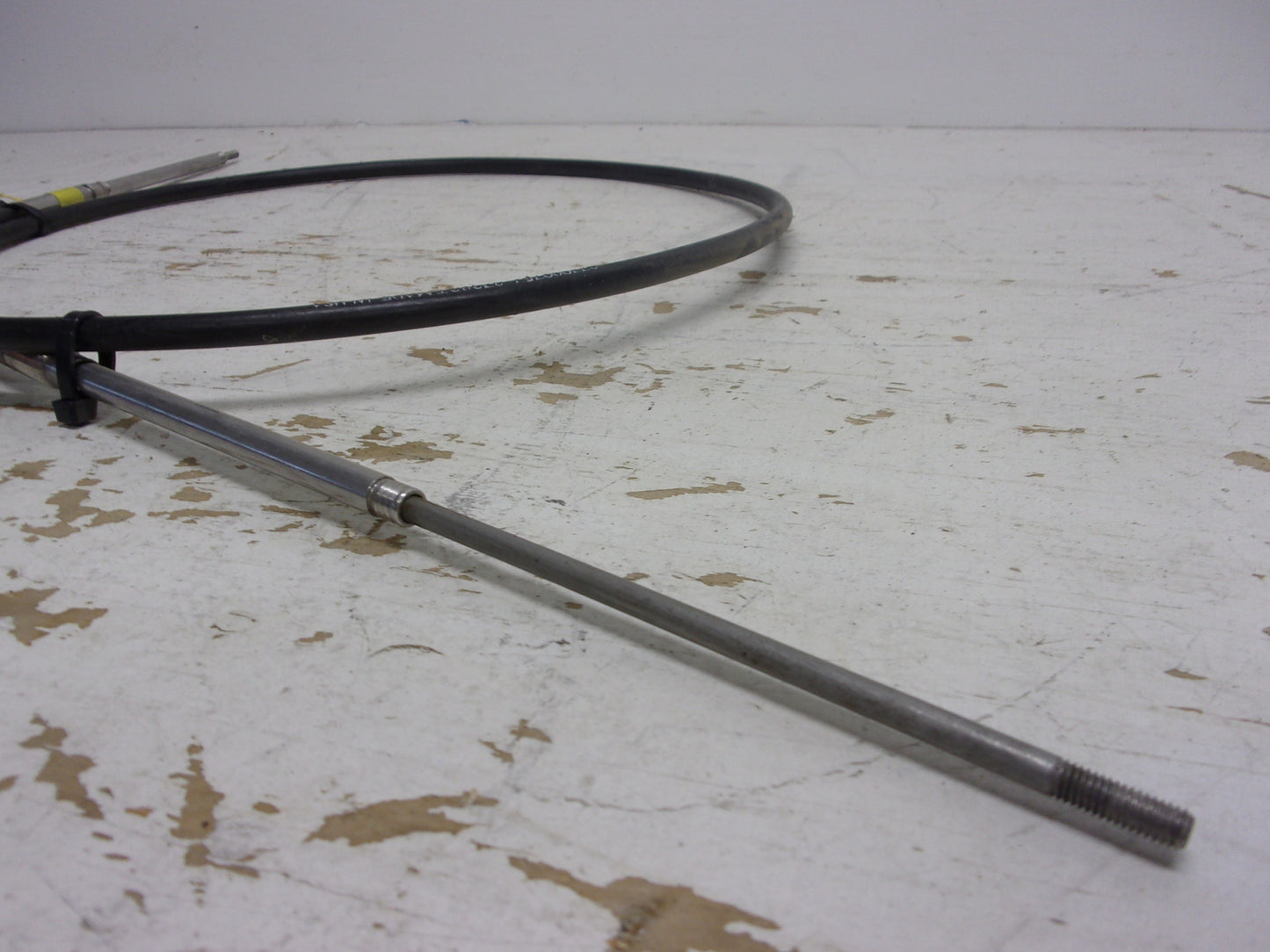 Sea Doo Bombardier PWC 1998-2000 GTX OEM Steering Reverse Cable Part# 277000757