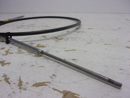 Sea Doo Bombardier PWC 1998-2000 GTX OEM Steering Reverse Cable Part# 277000757