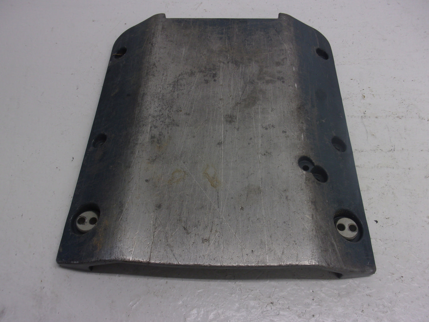 Yamaha WaveRunner 1991-1995 VXR OEM Ride Plate Assembly Part# FN8-62730-00-00