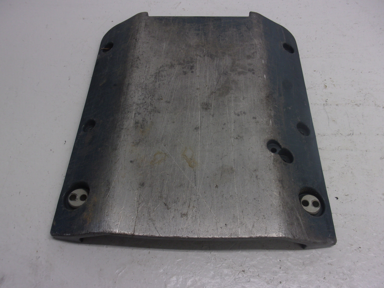 Yamaha WaveRunner 1991-1995 VXR OEM Ride Plate Assembly Part# FN8-62730-00-00