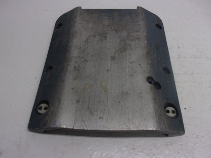Yamaha WaveRunner 1991-1995 VXR OEM Ride Plate Assembly Part# FN8-62730-00-00