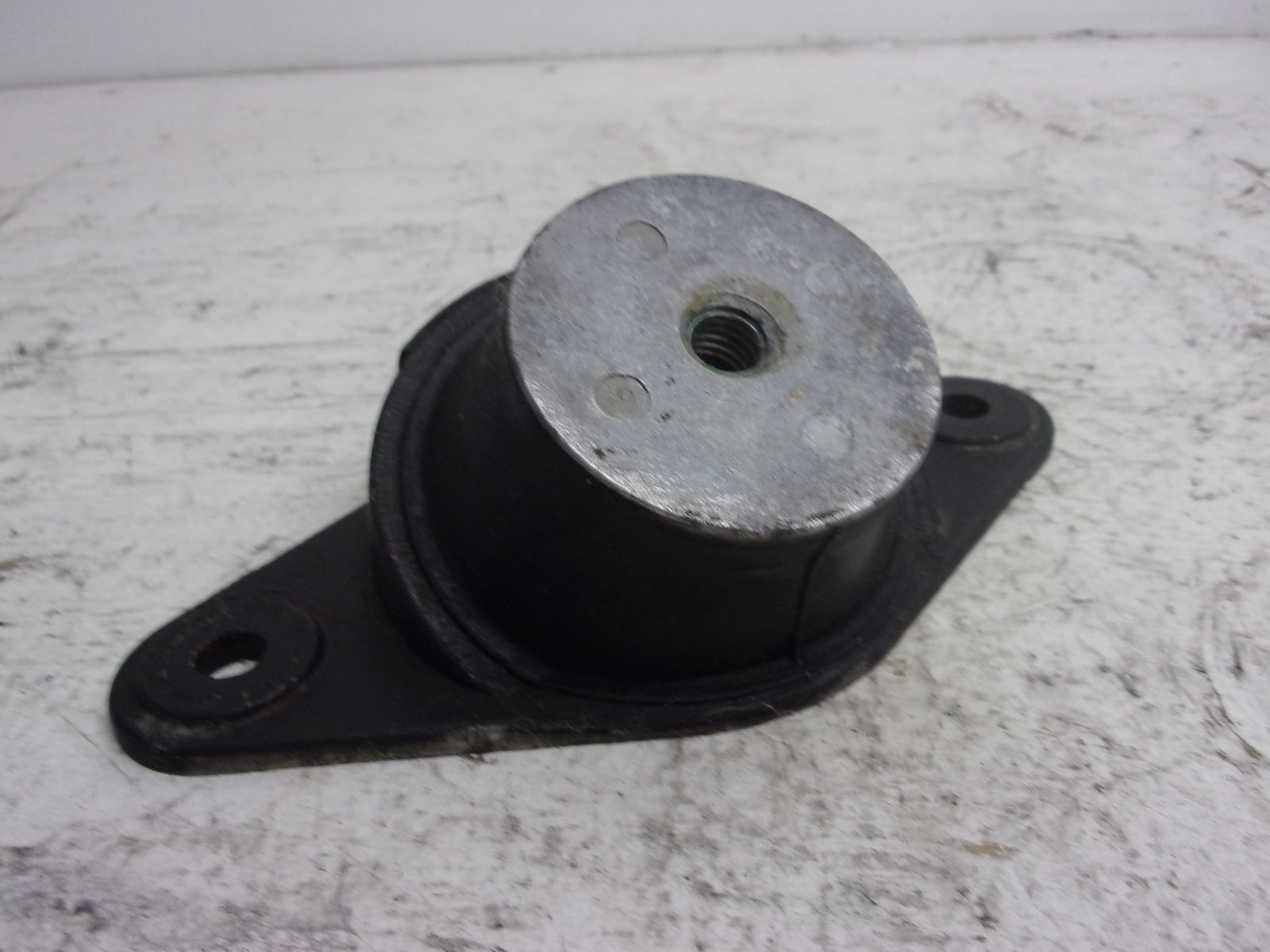 Kawasaki Jet Ski 2006-2021 STX Ultra SX-R OEM Engine Mount Set Part# 92161-3789