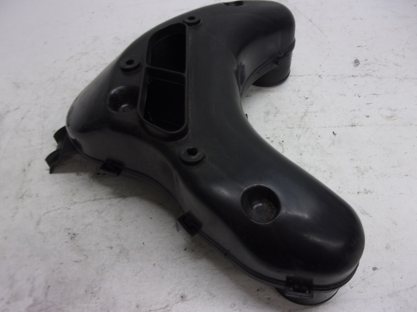 SeaDoo Bombardier 2000-2002 GTI GTS RX / DI OEM Vent Tube Part# 291001417