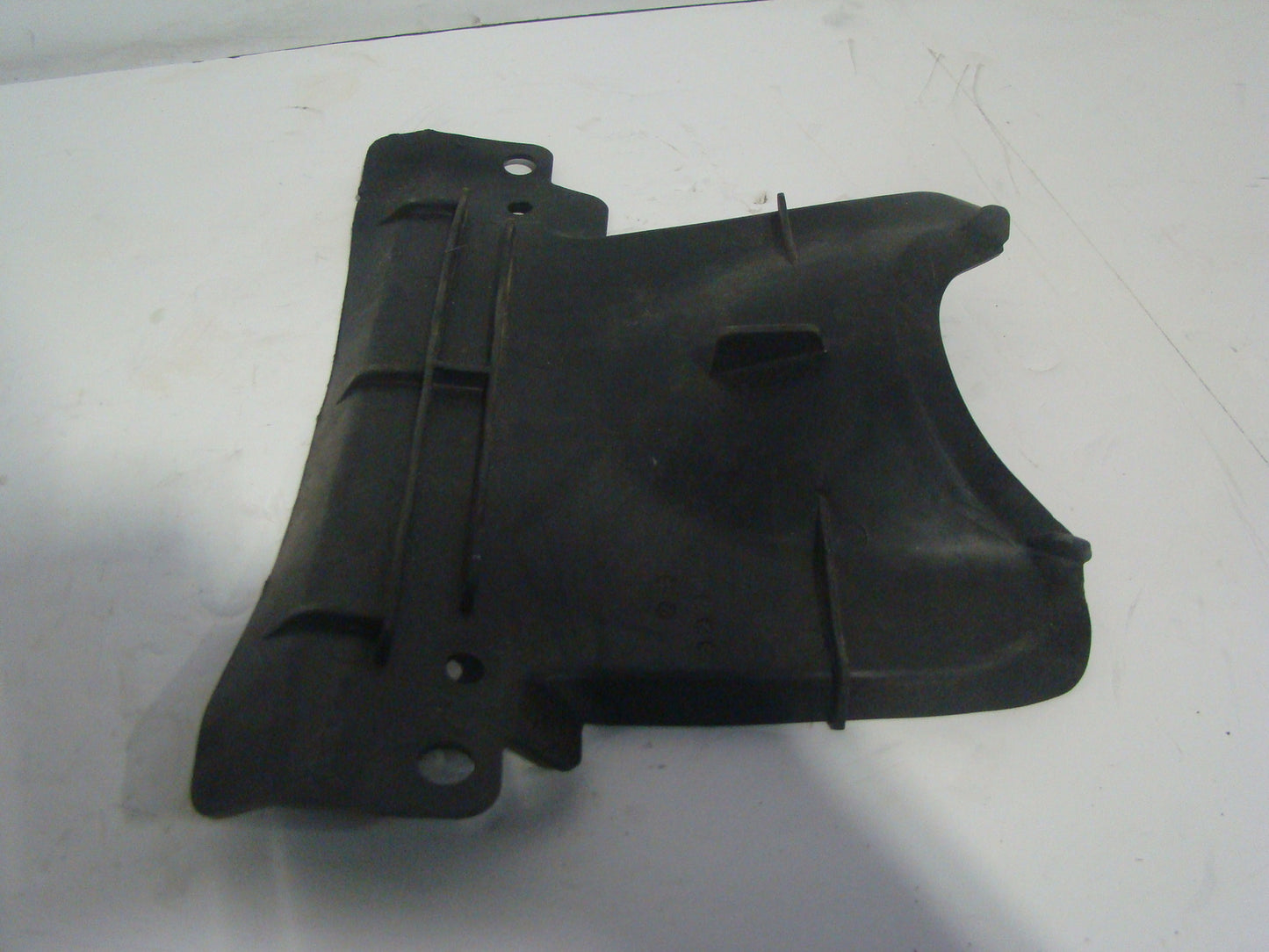 Sea Doo Bombardier 2014-2019 RXP-X GTR-P Rubber Deflector # 293000117