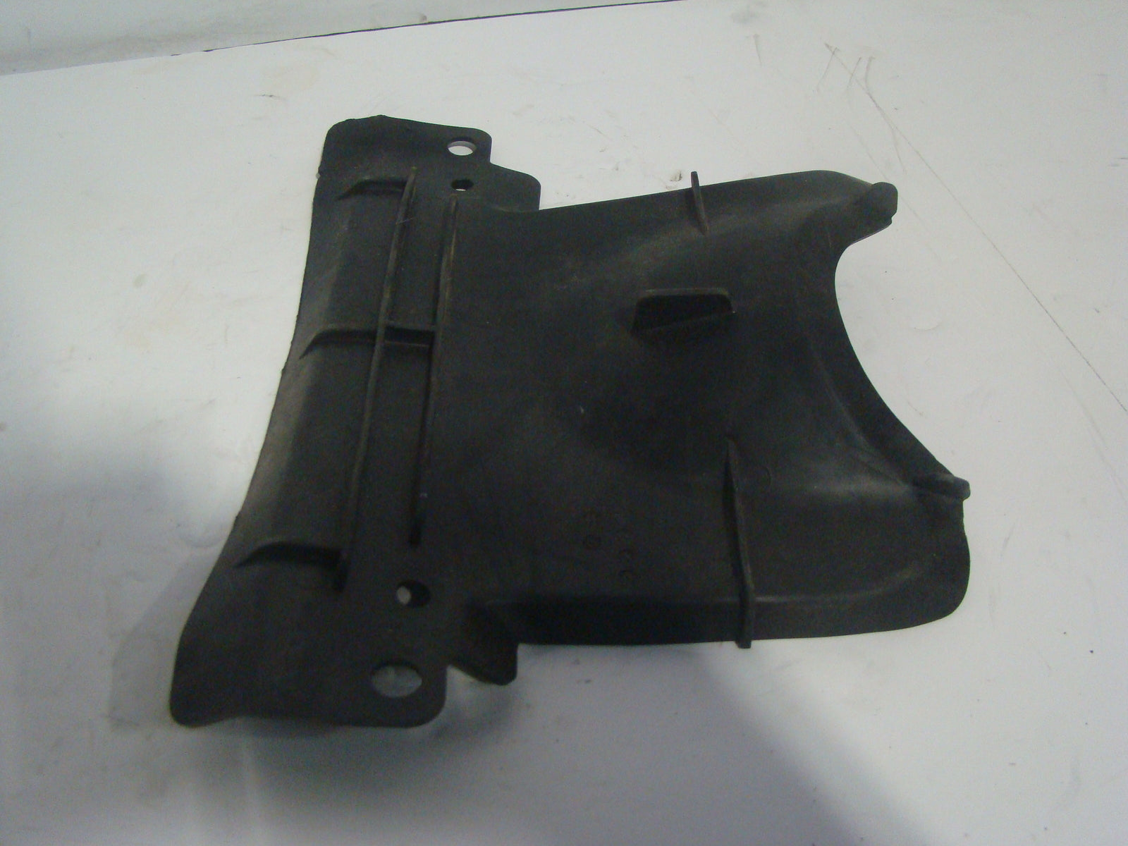 Sea Doo Bombardier 2014-2019 RXP-X GTR-P Rubber Deflector # 293000117