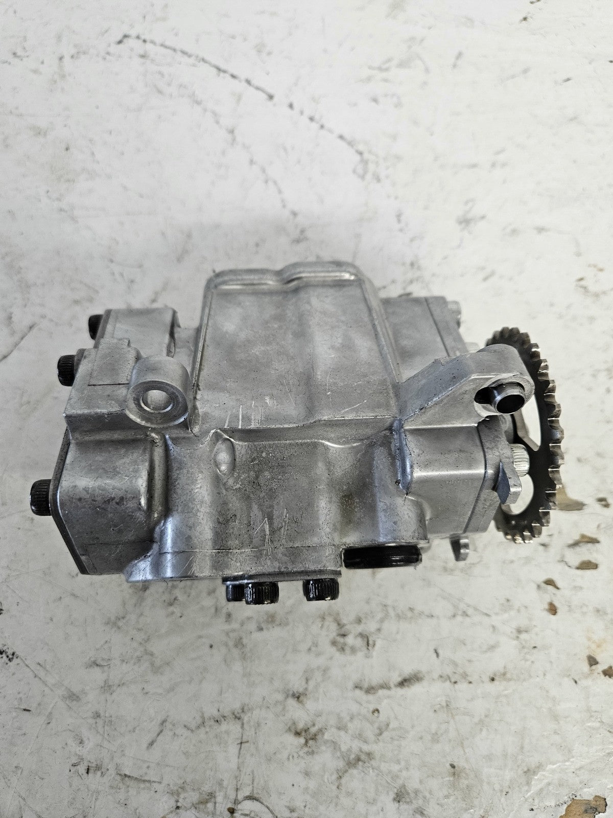 Yamaha Waverunner 2016-2021 EXR VX V1 EX OEM Oil Pump Assembly # 6EY-13300-00-00
