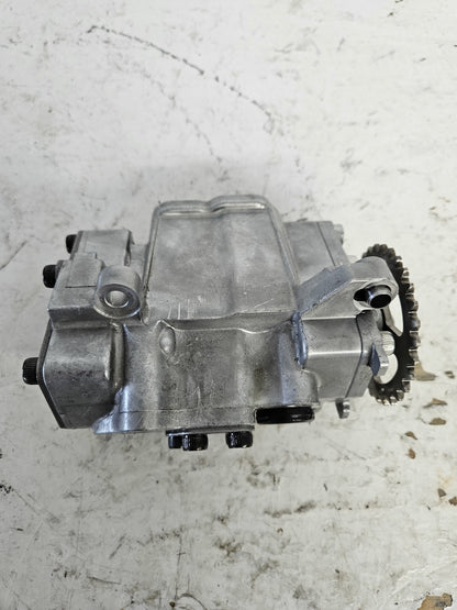 Yamaha Waverunner 2016-2021 EXR VX V1 EX OEM Oil Pump Assembly # 6EY-13300-00-00