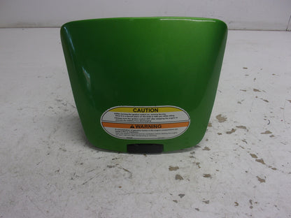 Kawasaki Jet Ski 2003-2005 Ultra 150 OEM Green Glove Box + Lid # 39012-3737