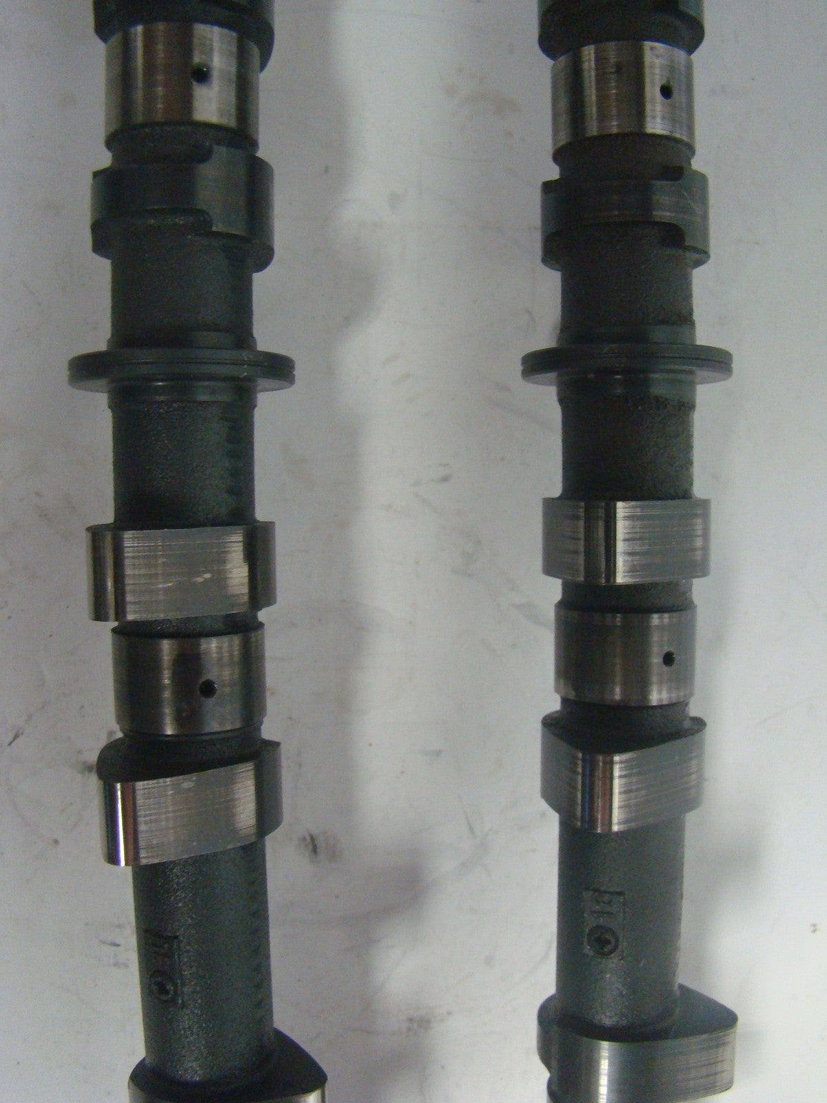 Kawasaki Jet Ski 2004-2007 STX 12F Exhaust + Intake Camshaft Set 49118-3701