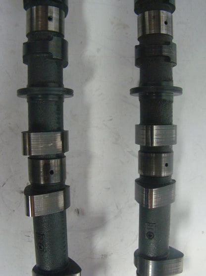 Kawasaki Jet Ski 2004-2007 STX 12F Exhaust + Intake Camshaft Set 49118-3701