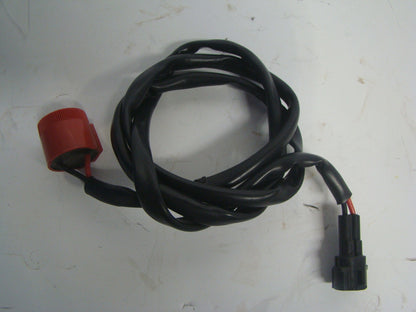 Yamaha Waverunner 97-00 GP XL SUV 760/800/1200 Buzzer Assembly GP7-U8341-00-00