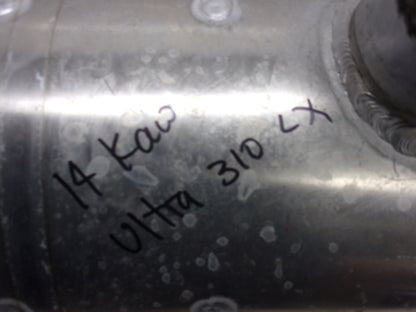 Kawasaki Jet Ski 2014-2021 Ultra 300/310 OEM 1st Muffler Comp # 49070-0749