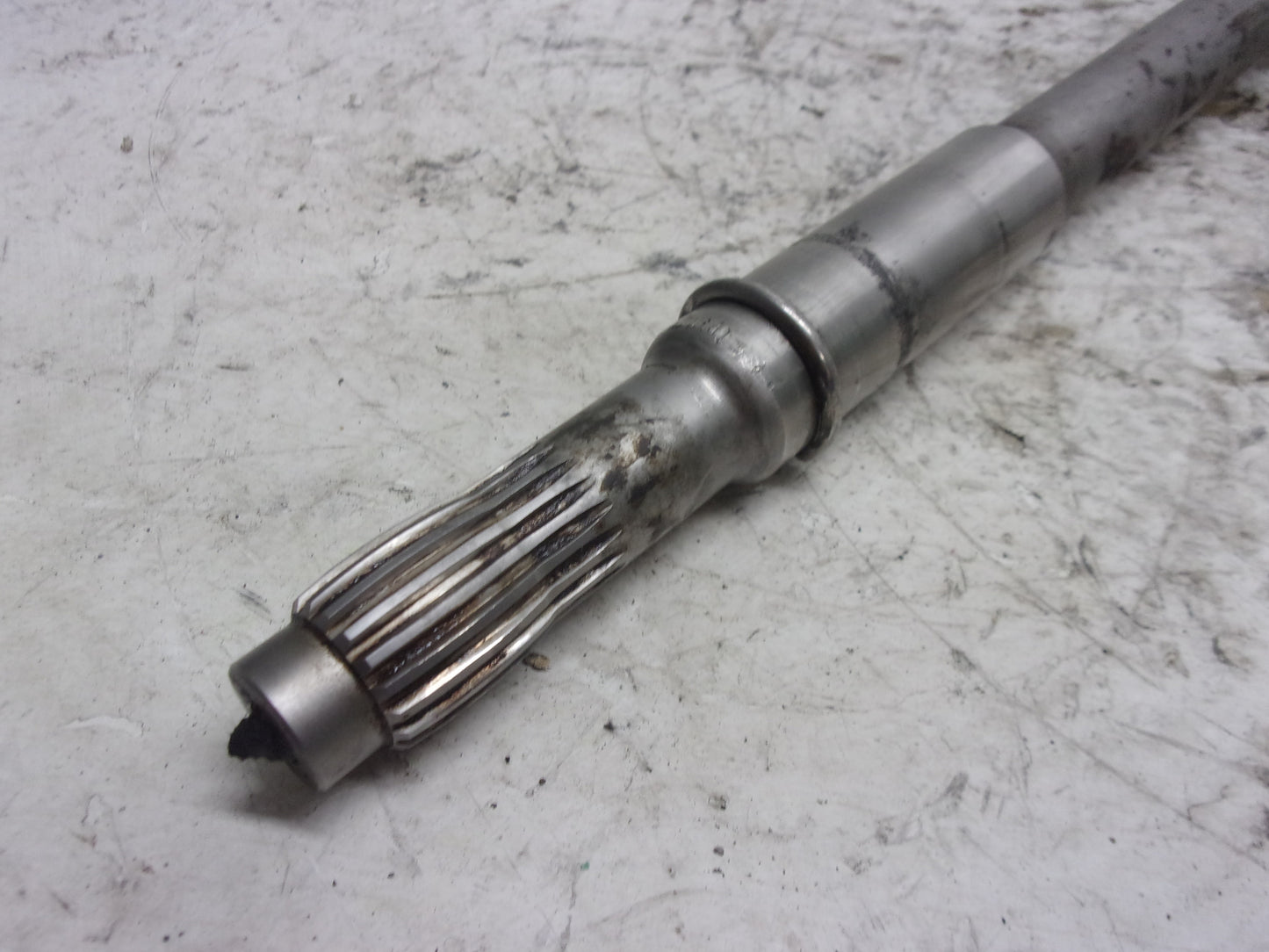 SeaDoo Bombardier 1998-2003 RX GSX OEM Drive Shaft Assembly Part# 272000151