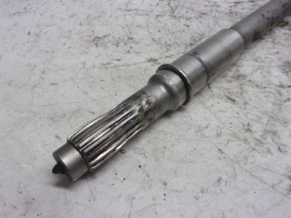 SeaDoo Bombardier 1998-2003 RX GSX OEM Drive Shaft Assembly Part# 272000151