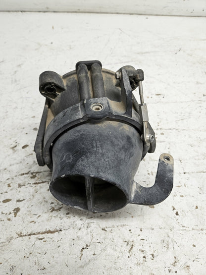 Sea Doo Bombardier 1992-1999 SPX GSX XP OEM Venturi + Steering Nozzle 271000512