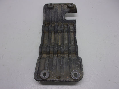 Yamaha WaveRunner 1998-2000 GP 760/800 GP 1200 OEM Ride Plate # GU0-U273B-00-00