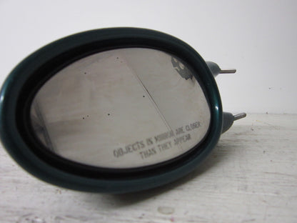 Sea Doo Bombardier 1996 GTX OEM Green LH Mirror Assembly Part# 269500265