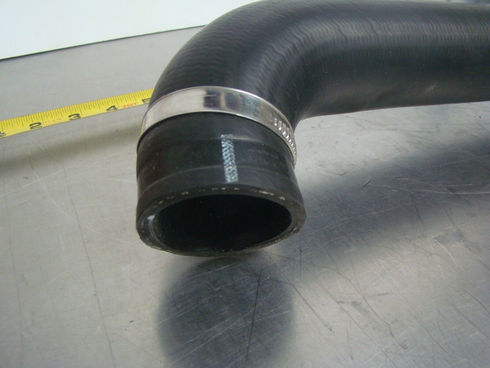 Sea-Doo Bombardier  2010-2011 GTI Wake 155 GTS Fuel Inlet  Hose Part# 275500786