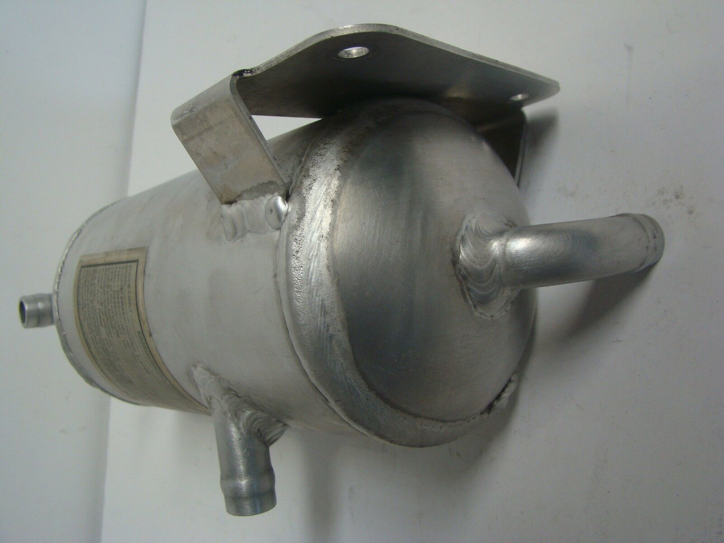 Kawasaki Jet Ski 2007-2013 Ultra 250 260 300 Oil Separator Tank # 52001-3741