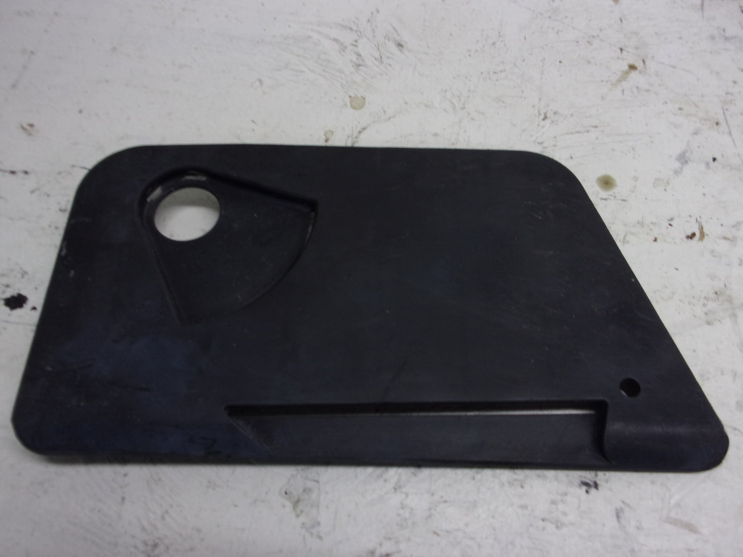 Sea Doo Bombardier 2001-2003 GTX LRV RFI / DI OEM Housing Handle Part# 271001055