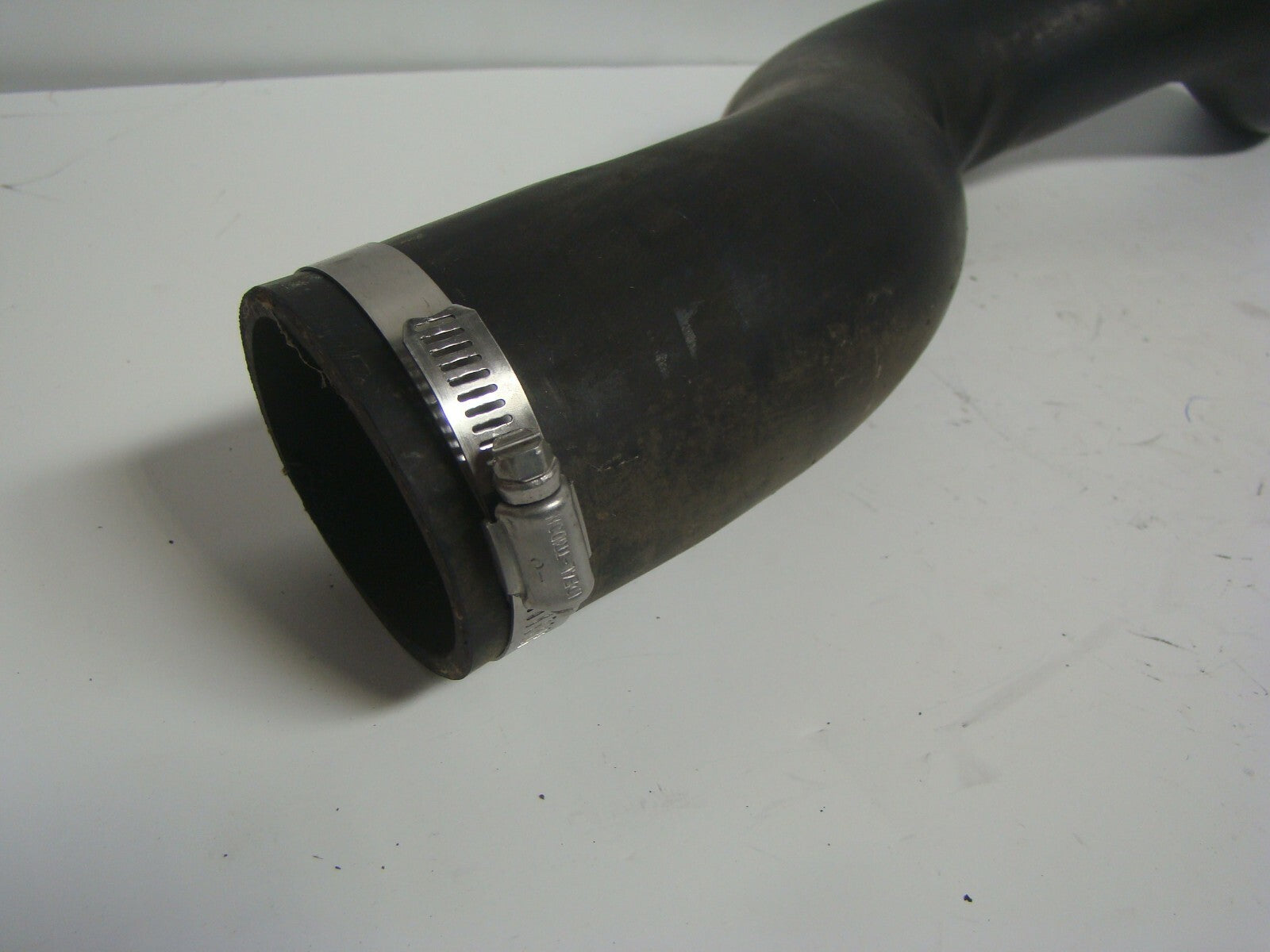 Sea Doo Bombardier 2009 GTX RXT IS 255 Outlet Cooler Hose Part# 273000255