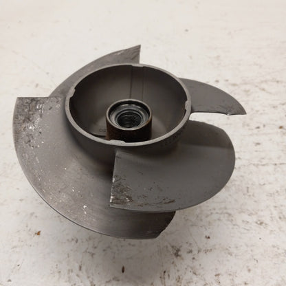 Sea Doo Bombardier 2011-2017 GTI GTS Wake OEM Stainless Impeller Part# 267000532