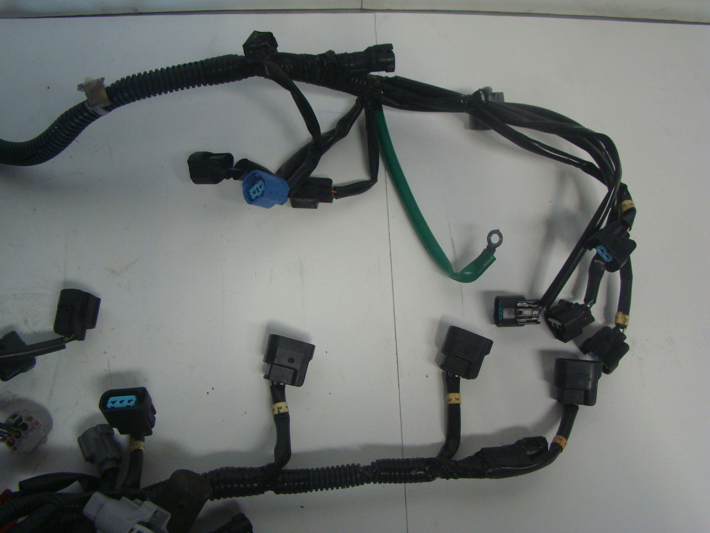 Honda Aquatraxx 05-2007 ARX1200 F-12X Injector Sub Harness # 32101-HW1-730